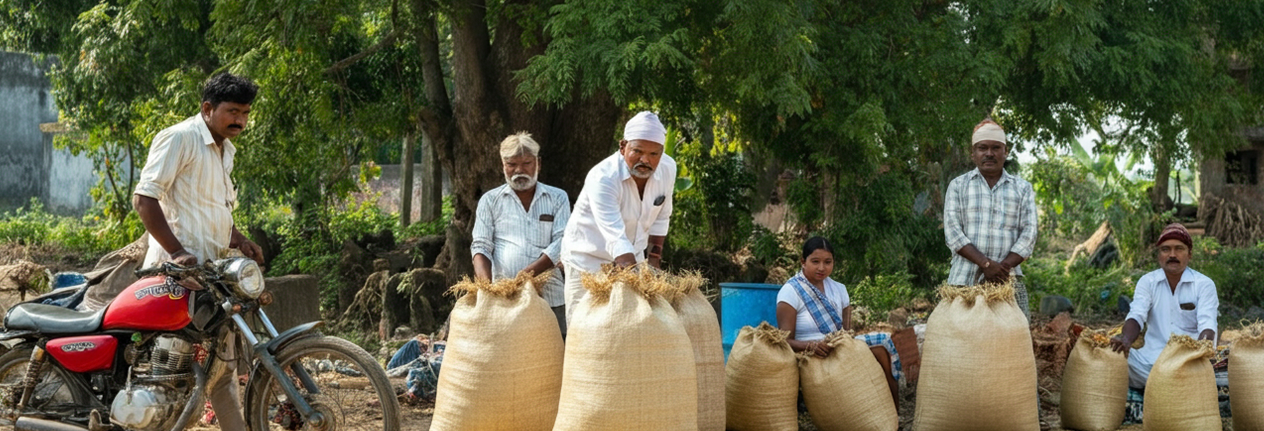 Malda District Warns Against 'Dholta' Practice in Rice Procurement