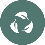 Sustainable Practices icon