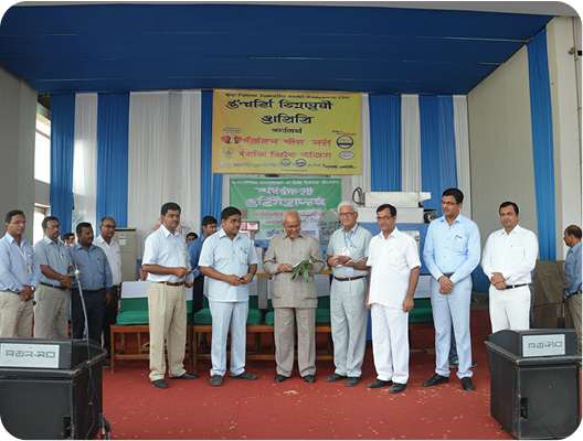 Regional Meetings 
