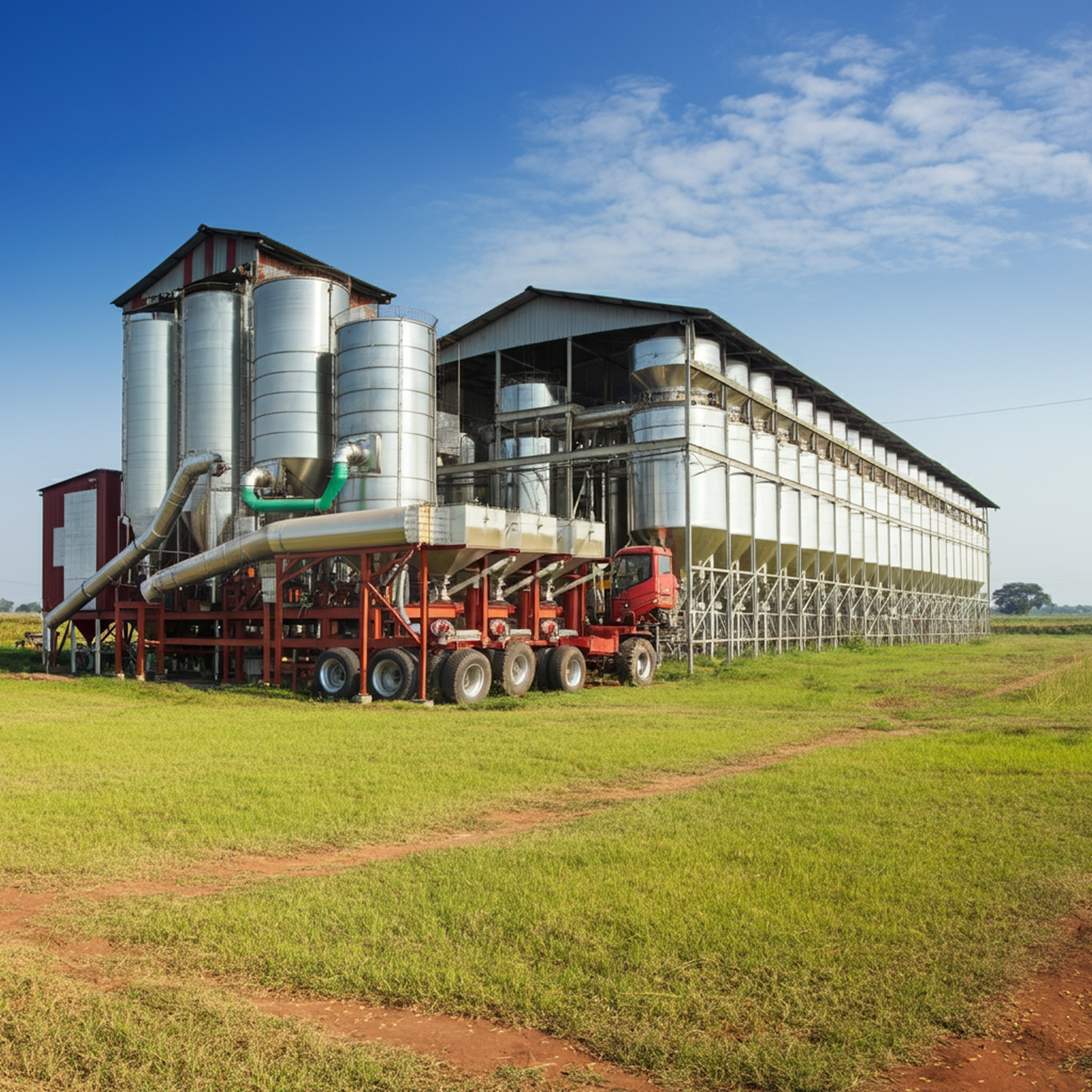 West Bengal Government Increases Milling Charges